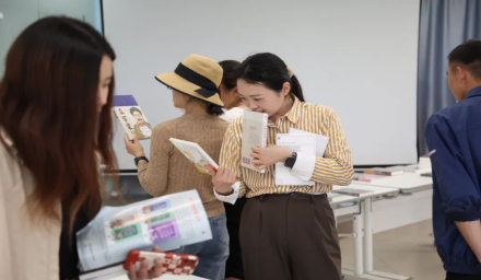 “與經(jīng)典對話，與時代同行”海星股份第六屆讀書節(jié)精彩盤點