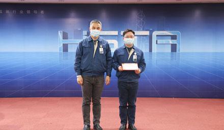 精于協(xié)同開(kāi)新局，勇于突破敢為先 | 2022年度部級(jí)人員述職評(píng)價(jià)會(huì)順利完成