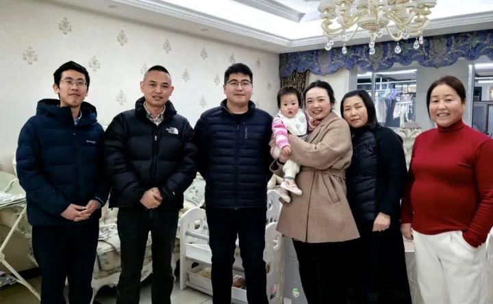 5月12日，母親節(jié)與積分制周年紀(jì)念日聯(lián)動