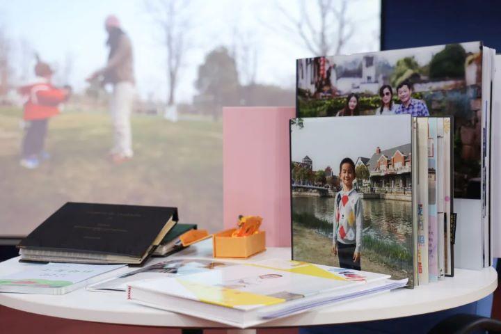 “珍藏家的記憶”，海星股份第五屆檔案日活動(dòng)溫情舉辦